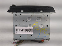 2011-2012 Jeep Patriot Radio AM FM Cd Player Receiver Replacement Fits Fits 2011 2012 OEM Used Auto Parts - Oemusedautoparts