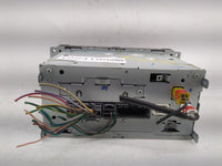 2011-2012 Jeep Patriot Radio AM FM Cd Player Receiver Replacement Fits Fits 2011 2012 OEM Used Auto Parts - Oemusedautoparts