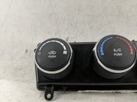 2011-2017 Jeep Patriot Climate Control Module Temperature AC/Heater Replacement P/N:P55111278AC Fits OEM Used Auto Parts - O
