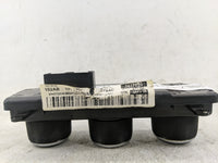 2011-2017 Jeep Patriot Climate Control Module Temperature AC/Heater Replacement P/N:P55111278AC Fits OEM Used Auto Parts - O