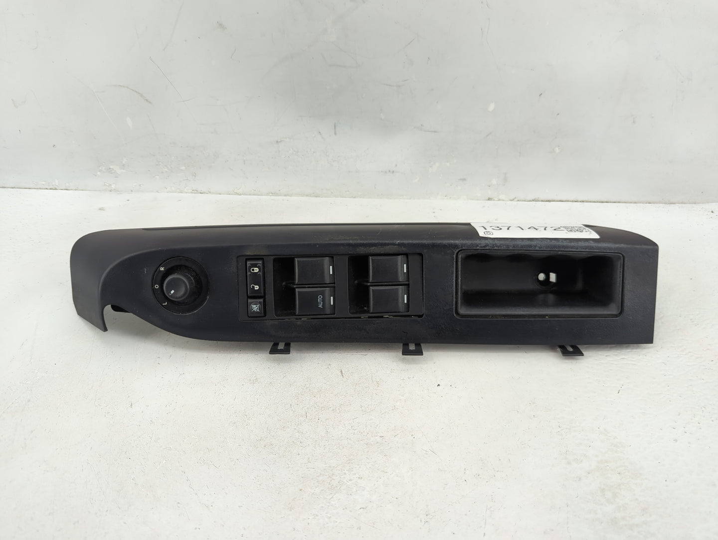 2011-2017 Jeep Patriot Master Power Window Switch Replacement Driver Side Left Fits OEM Used Auto Parts - Oemusedautoparts1.