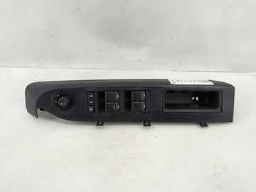 2011-2017 Jeep Patriot Master Power Window Switch Replacement Driver Side Left Fits OEM Used Auto Parts - Oemusedautoparts1.
