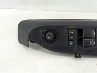 2011-2017 Jeep Patriot Master Power Window Switch Replacement Driver Side Left Fits OEM Used Auto Parts - Oemusedautoparts1.