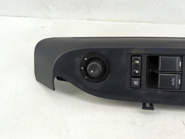 2011-2017 Jeep Patriot Master Power Window Switch Replacement Driver Side Left Fits OEM Used Auto Parts