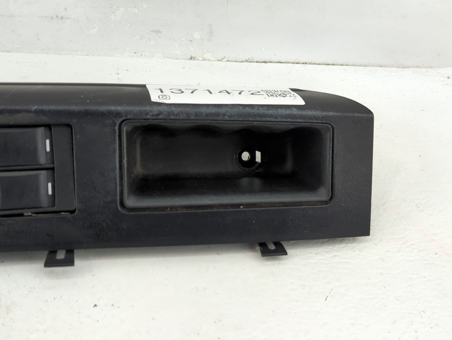 2011-2017 Jeep Patriot Master Power Window Switch Replacement Driver Side Left Fits OEM Used Auto Parts - Oemusedautoparts1.