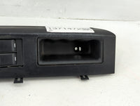 2011-2017 Jeep Patriot Master Power Window Switch Replacement Driver Side Left Fits OEM Used Auto Parts - Oemusedautoparts1.