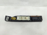 2011-2017 Jeep Patriot Master Power Window Switch Replacement Driver Side Left Fits OEM Used Auto Parts - Oemusedautoparts1.