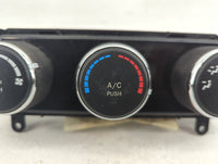 2011-2017 Jeep Patriot Climate Control Module Temperature AC/Heater Replacement P/N:P55111278AC Fits OEM Used Auto Parts - O