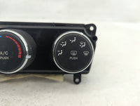 2011-2017 Jeep Patriot Climate Control Module Temperature AC/Heater Replacement P/N:P55111278AC Fits OEM Used Auto Parts - O