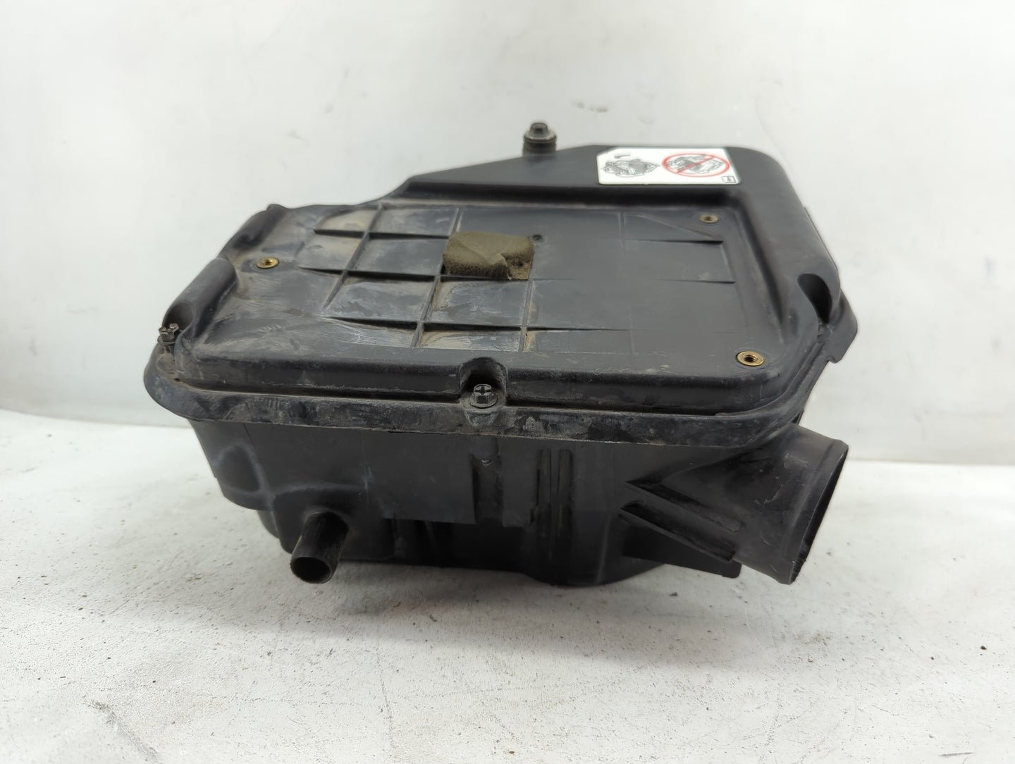 2011-2017 Jeep Patriot Air Cleaner Intake-duct Hose Tube - Oemusedautoparts1.com