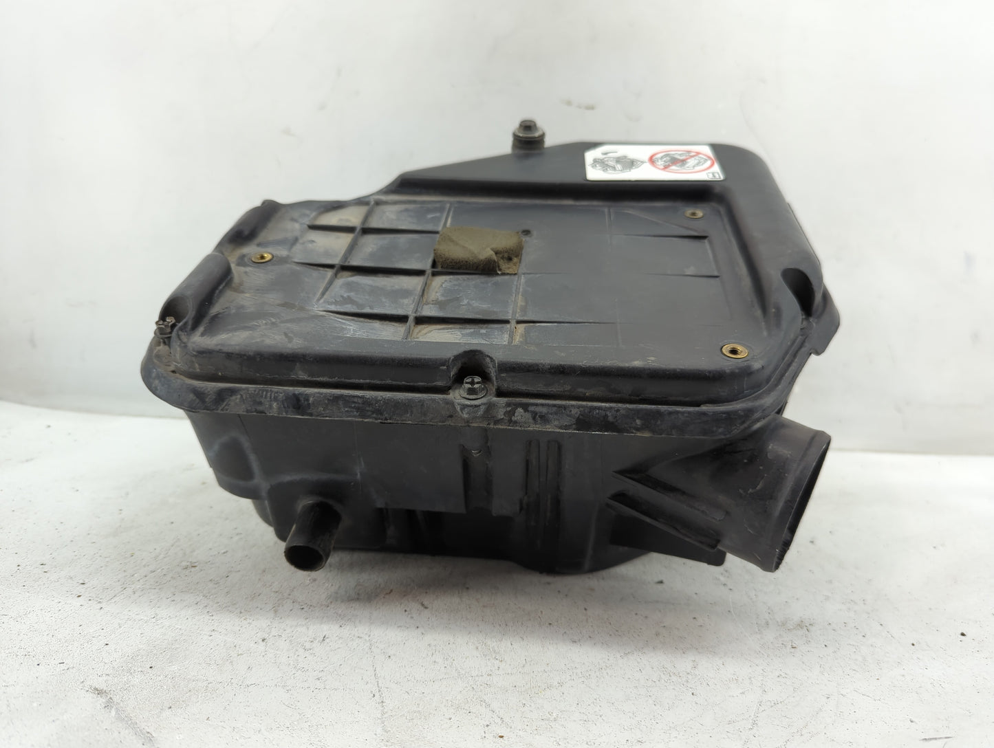 2011-2017 Jeep Patriot Air Cleaner Intake-duct Hose Tube - Oemusedautoparts1.com