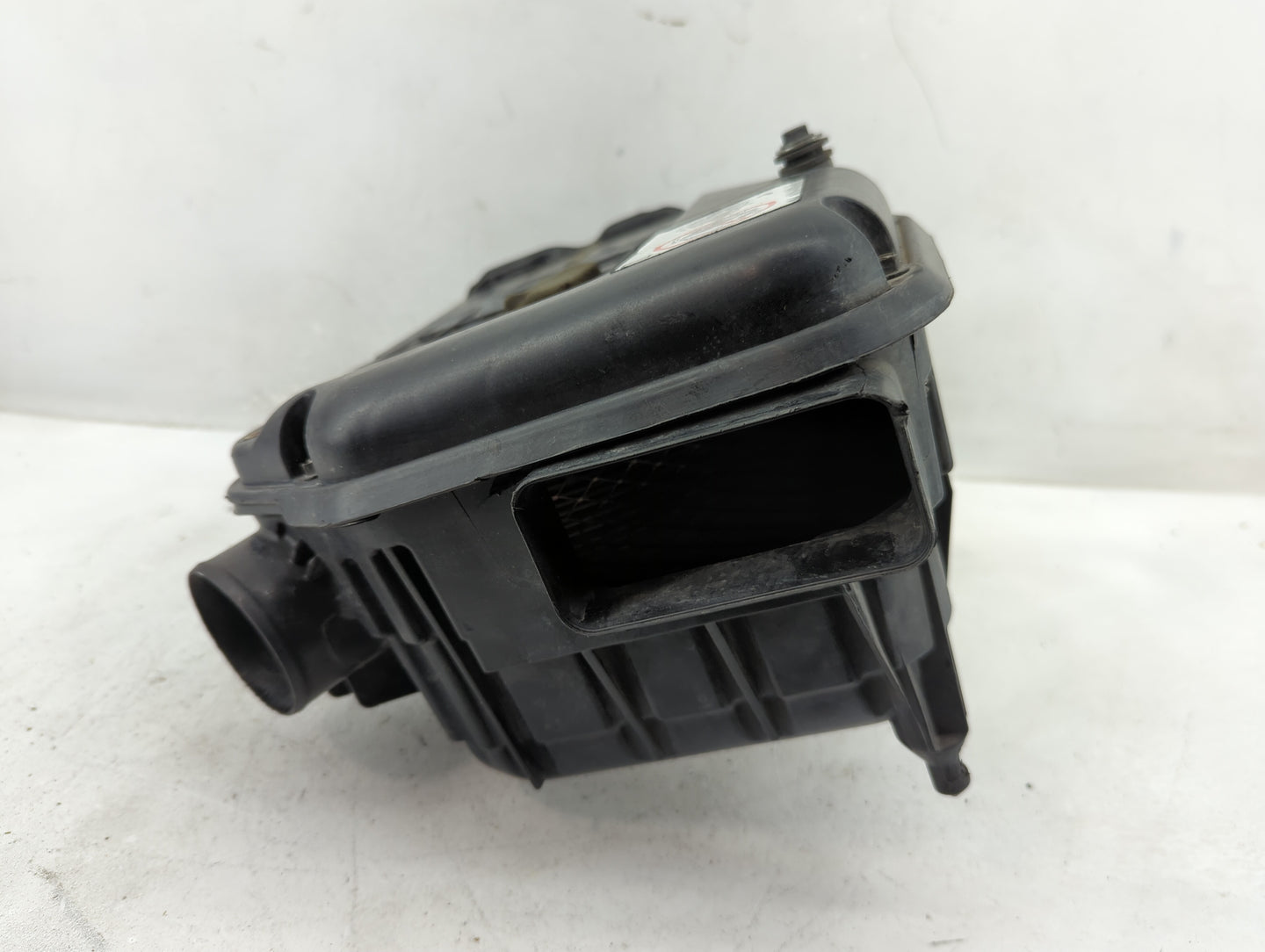 2011-2017 Jeep Patriot Air Cleaner Intake-duct Hose Tube - Oemusedautoparts1.com