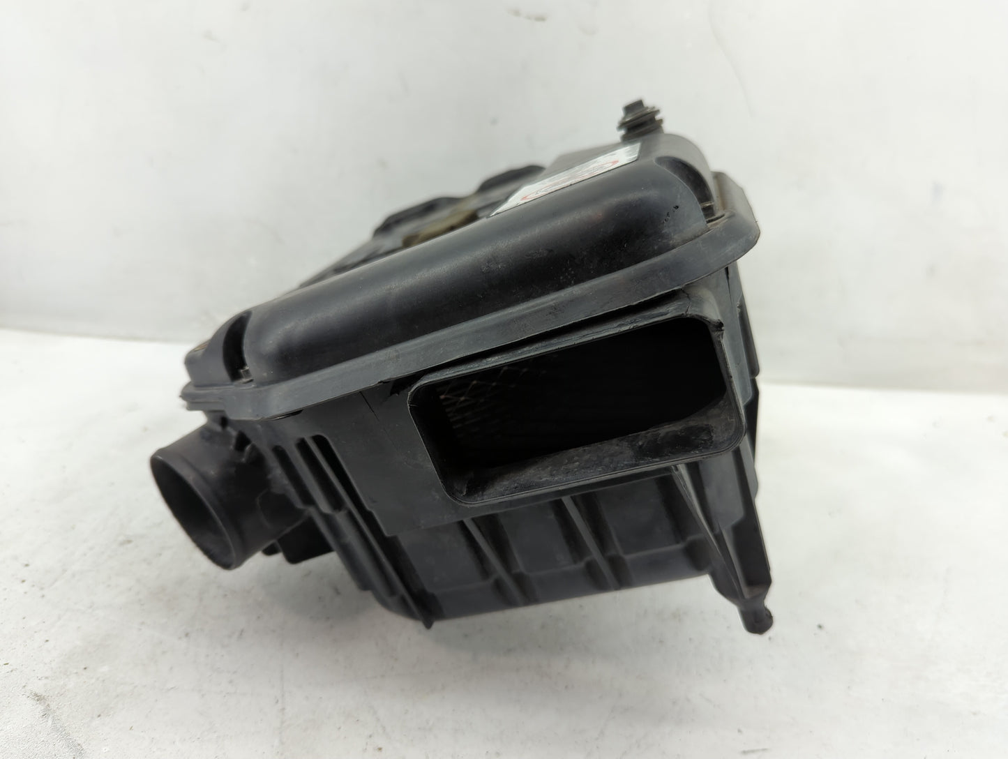 2011-2017 Jeep Patriot Air Cleaner Intake-duct Hose Tube - Oemusedautoparts1.com