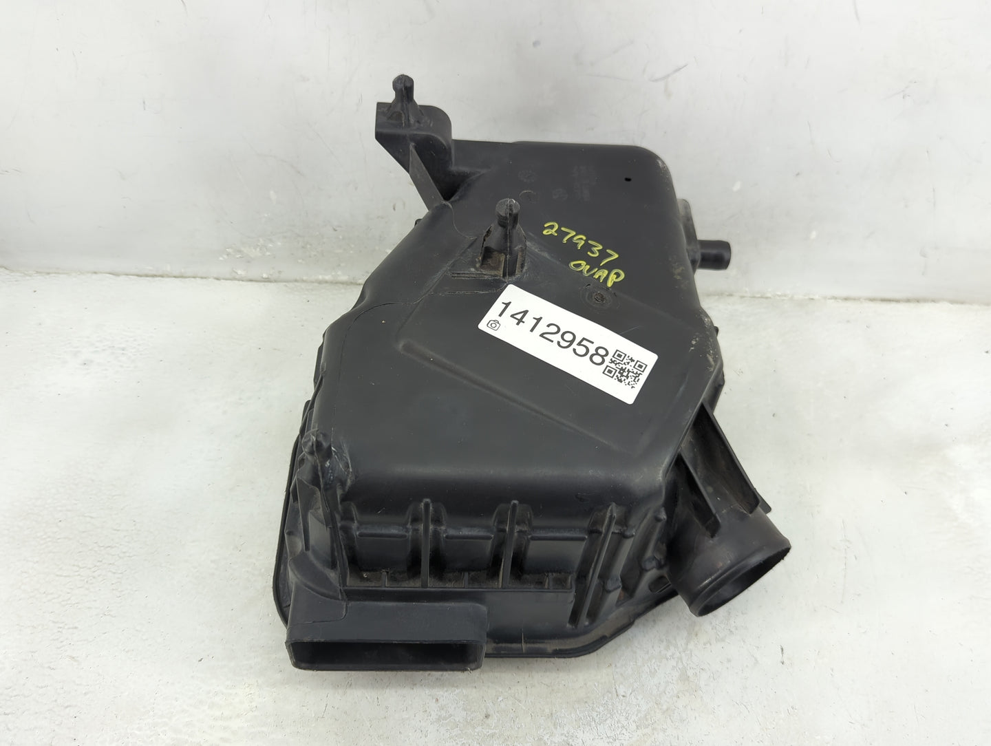 2011-2017 Jeep Patriot Air Cleaner Intake-duct Hose Tube - Oemusedautoparts1.com