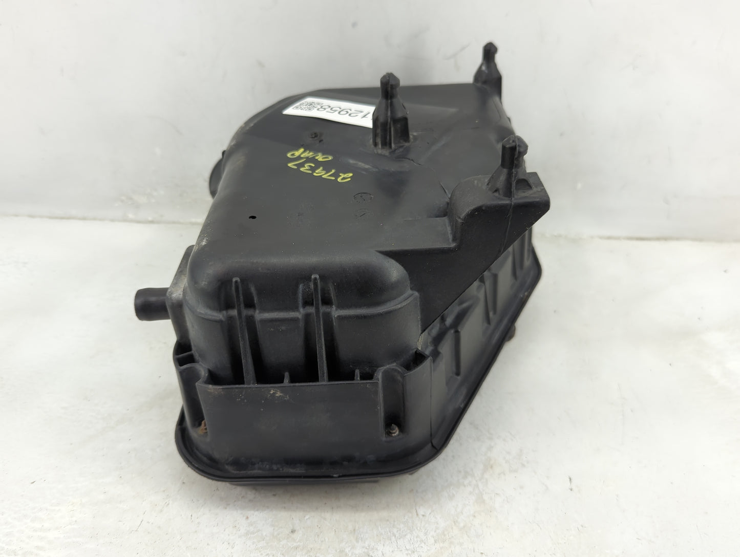 2011-2017 Jeep Patriot Air Cleaner Intake-duct Hose Tube - Oemusedautoparts1.com