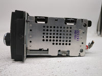 2011-2012 Jeep Patriot Radio AM FM Cd Player Receiver Replacement P/N:P05091226AC Fits Fits 2011 2012 OEM Used Auto Parts - 