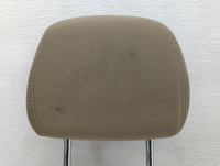 2009-2014 Jeep Patriot Headrest Head Rest Front Driver Passenger Seat - Oemusedautoparts1.com