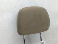 2009-2014 Jeep Patriot Headrest Head Rest Front Driver Passenger Seat - Oemusedautoparts1.com