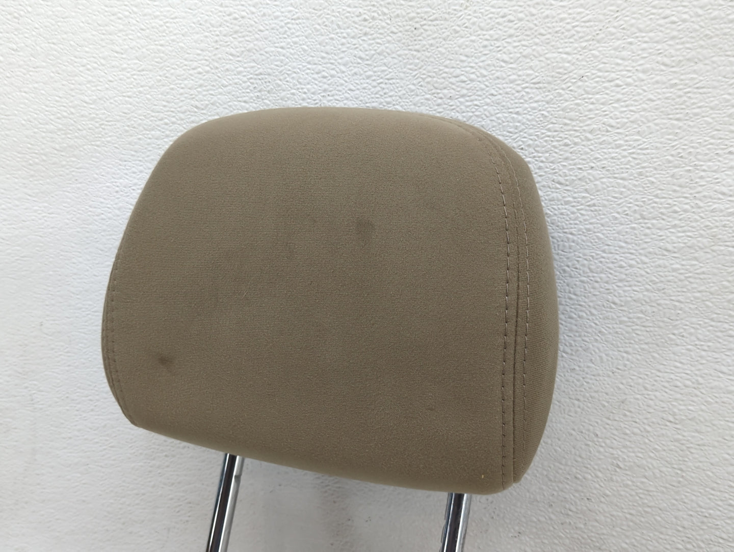 2009-2014 Jeep Patriot Headrest Head Rest Front Driver Passenger Seat - Oemusedautoparts1.com