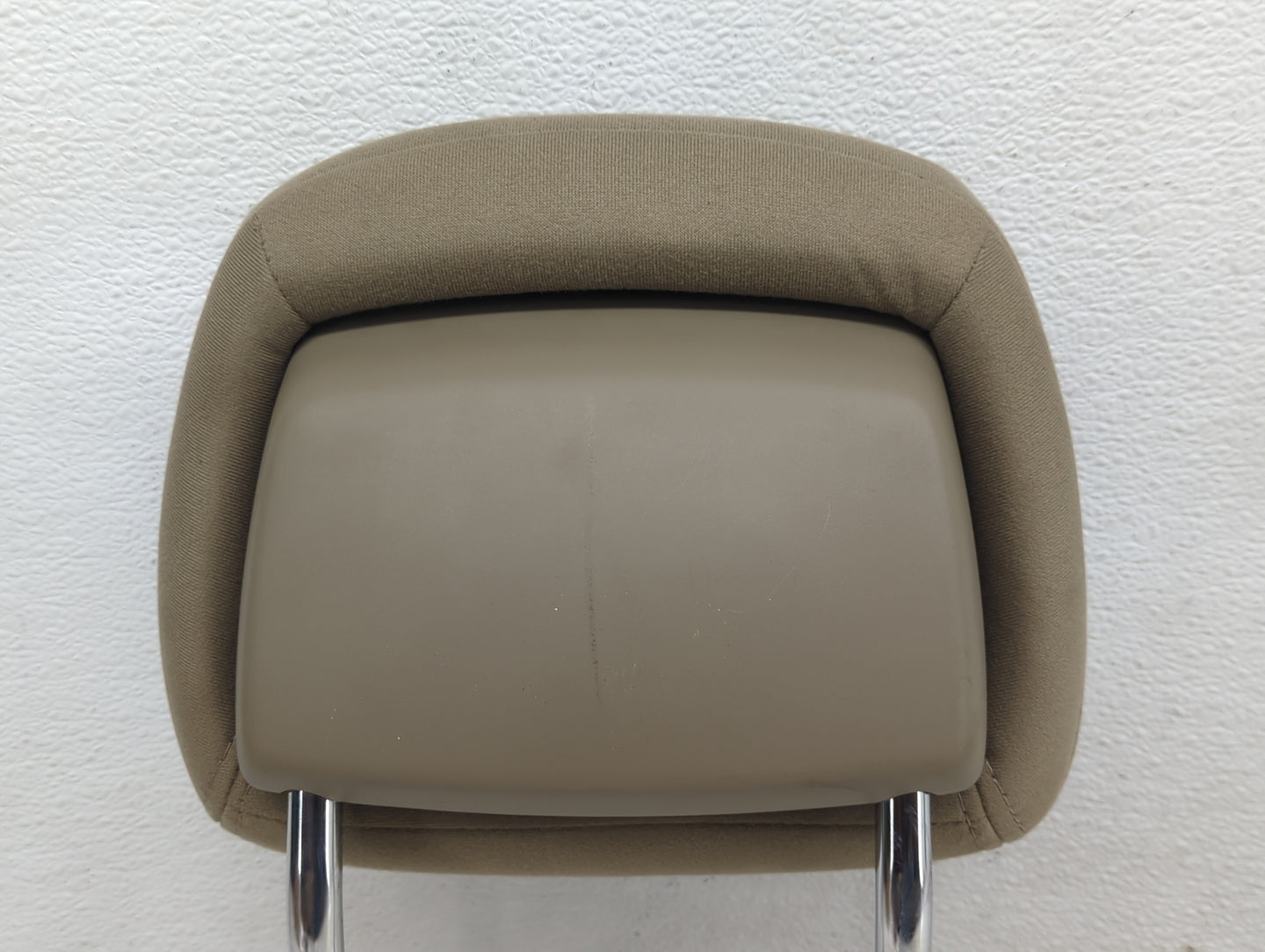 2009-2014 Jeep Patriot Headrest Head Rest Front Driver Passenger Seat - Oemusedautoparts1.com