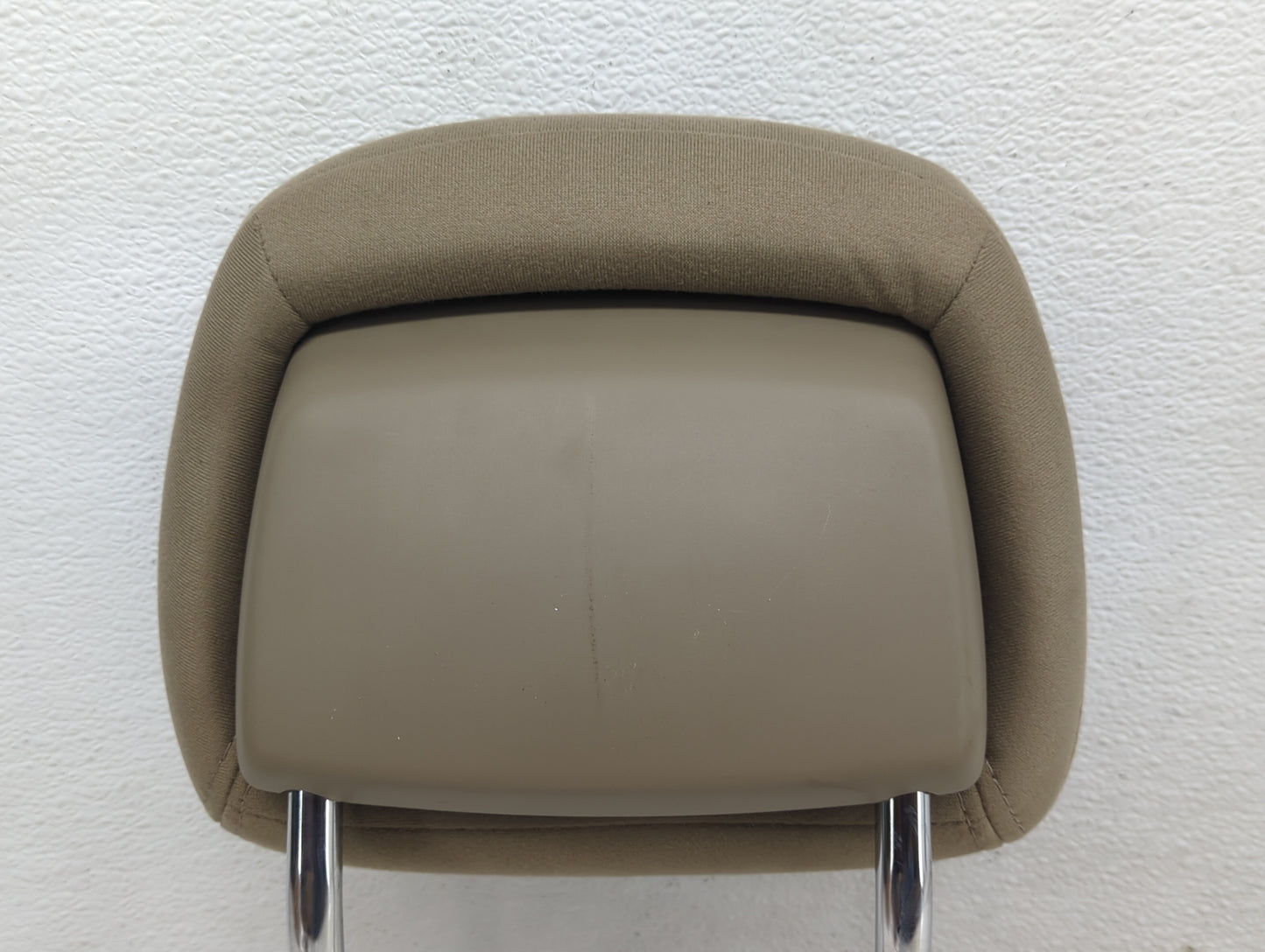 2009-2014 Jeep Patriot Headrest Head Rest Front Driver Passenger Seat - Oemusedautoparts1.com