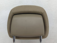 2009-2014 Jeep Patriot Headrest Head Rest Front Driver Passenger Seat - Oemusedautoparts1.com