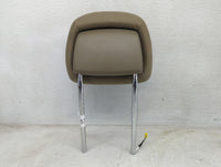 2009-2014 Jeep Patriot Headrest Head Rest Front Driver Passenger Seat - Oemusedautoparts1.com