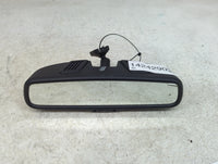 2011-2017 Jeep Patriot Interior Rear View Mirror Replacement OEM Fits Fits 2010 2011 2012 2013 2014 2015 2016 2017 OEM Used 
