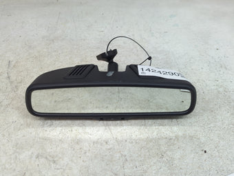 compare product 2011-2017 Jeep Patriot Interior Rear View Mirror Replacement OEM Fits Fits 2010 2011 2012 2013 2014 2015 2016 2017 OEM Used Auto Parts