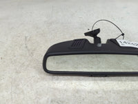 2011-2017 Jeep Patriot Interior Rear View Mirror Replacement OEM Fits Fits 2010 2011 2012 2013 2014 2015 2016 2017 OEM Used 