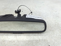 2011-2017 Jeep Patriot Interior Rear View Mirror Replacement OEM Fits Fits 2010 2011 2012 2013 2014 2015 2016 2017 OEM Used 