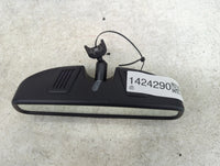 2011-2017 Jeep Patriot Interior Rear View Mirror Replacement OEM Fits Fits 2010 2011 2012 2013 2014 2015 2016 2017 OEM Used 