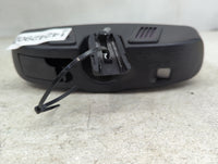 2011-2017 Jeep Patriot Interior Rear View Mirror Replacement OEM Fits Fits 2010 2011 2012 2013 2014 2015 2016 2017 OEM Used 