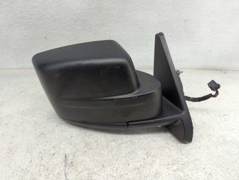 compare product 2007-2017 Jeep Patriot Passenger Side View Mirror - Right Door Mirror OEM Used