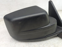 2007-2017 Jeep Patriot Passenger Side View Mirror - Right Door Mirror OEM Used - Oemusedautoparts1.com