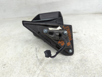 2007-2017 Jeep Patriot Passenger Side View Mirror - Right Door Mirror OEM Used - Oemusedautoparts1.com