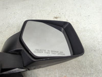 2007-2017 Jeep Patriot Passenger Side View Mirror - Right Door Mirror OEM Used - Oemusedautoparts1.com