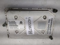 2011 Jeep Patriot PCM Engine Control Computer ECU ECM PCU OEM P/N:P05150542AE T00EM3250UY2MM, P68066884AA Fits Fits 2012 OEM