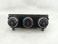 2011-2017 Jeep Patriot Climate Control Module Temperature AC/Heater Replacement P/N:P55111278AC Fits OEM Used Auto Parts - O