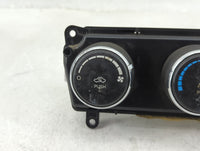2011-2017 Jeep Patriot Climate Control Module Temperature AC/Heater Replacement P/N:P55111278AC Fits OEM Used Auto Parts - O