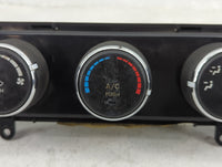 2011-2017 Jeep Patriot Climate Control Module Temperature AC/Heater Replacement P/N:P55111278AC Fits OEM Used Auto Parts - O