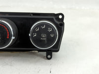 2011-2017 Jeep Patriot Climate Control Module Temperature AC/Heater Replacement P/N:P55111278AC Fits OEM Used Auto Parts - O