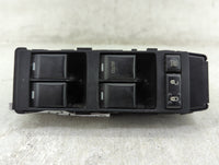 2011-2017 Jeep Patriot Master Power Window Switch Replacement Driver Side Left Fits OEM Used Auto Parts - Oemusedautoparts1.