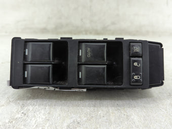 compare product 2011-2017 Jeep Patriot Master Power Window Switch Replacement Driver Side Left Fits OEM Used Auto Parts