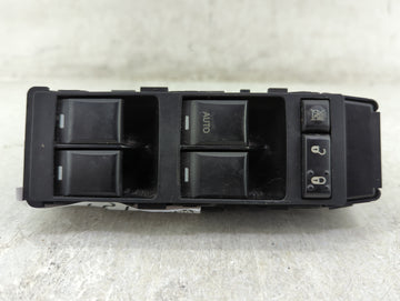 2011-2017 Jeep Patriot Master Power Window Switch Replacement Driver Side Left Fits OEM Used Auto Parts - Oemusedautoparts1.