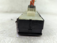 2011-2017 Jeep Patriot Master Power Window Switch Replacement Driver Side Left Fits OEM Used Auto Parts - Oemusedautoparts1.