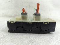 2011-2017 Jeep Patriot Master Power Window Switch Replacement Driver Side Left Fits OEM Used Auto Parts - Oemusedautoparts1.