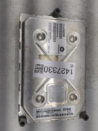 2011 Jeep Patriot PCM Engine Control Computer ECU ECM PCU OEM P/N:P05150542AE Fits Fits 2012 OEM Used Auto Parts - Oemusedau
