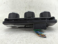 2011-2017 Jeep Patriot Climate Control Module Temperature AC/Heater Replacement P/N:P55111133AG Fits OEM Used Auto Parts - O