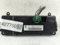 2011-2017 Jeep Patriot Climate Control Module Temperature AC/Heater Replacement P/N:P55111133AG Fits OEM Used Auto Parts - O